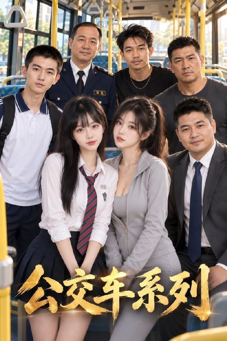 公交车系列